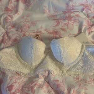 Aerie Lace Balconette Bra
